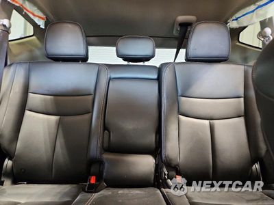 Zdjęcie 10 z 14 samochodu: 2023 NISSAN MURANO SV VIN:5N1AZ2BJXPC132523 - miniatura
