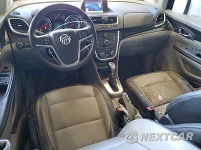 Zdjęcie 8 z 12 samochodu: 2016 BUICK ENCORE VIN:KL4CJCSB3GB716197 - miniatura