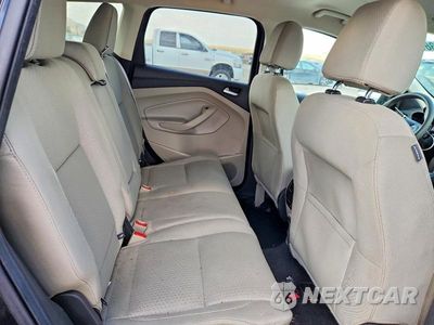 Zdjęcie 10 z 12 samochodu: 2017 FORD ESCAPE SE VIN:1FMCU0GD1HUD05730 - miniatura
