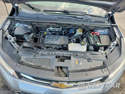 Zdjęcie 12 z 13 samochodu: 2020 CHEVROLET TRAX VIN:3GNCJKSB3LL245300 - miniatura
