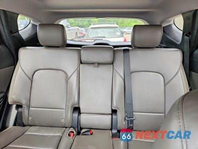 Zdjęcie 10 z 13 samochodu: 2014 HYUNDAI SANTA FE SPORT 2.0T VIN:5XYZWDLA2EG219187 - miniatura