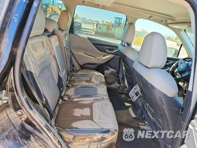 Zdjęcie 11 z 13 samochodu: 2020 SUBARU FORESTER LIMITED VIN:JF2SKASC8LH564633 - miniatura