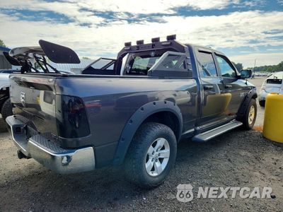 Trzecie zdjęcie samochodu z tyłu: 2015 RAM 1500 ST VIN:1C6RR7FM9FS596844 - miniatura