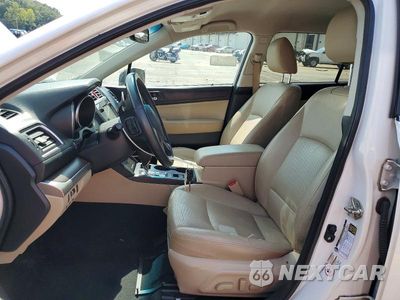 Zdjęcie 7 z 13 samochodu: 2015 SUBARU OUTBACK 2.5I LIMITED VIN:4S4BSBJC4F3268687 - miniatura