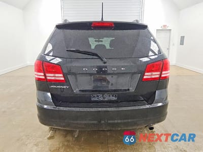Zdjęcie 6 z 13 samochodu: 2018 DODGE JOURNEY SE VIN:3C4PDCAB4JT310581 - miniatura