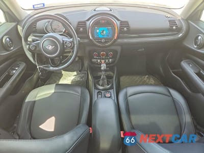 Zdjęcie 8 z 12 samochodu: 2018 MINI COOPER CLUBMAN VIN:WMWLN5C5XJ2E34550 - miniatura
