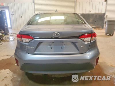 Zdjęcie 6 z 12 samochodu: 2023 TOYOTA COROLLA LE VIN:5YFB4MDE8PP076074 - miniatura