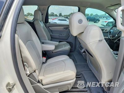 Zdjęcie 11 z 13 samochodu: 2014 CHEVROLET TRAVERSE LT VIN:1GNKRHKDXEJ280340 - miniatura