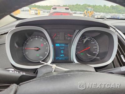 Zdjęcie 9 z 13 samochodu: 2013 CHEVROLET EQUINOX LT VIN:2GNALDEK9D6402570 - miniatura
