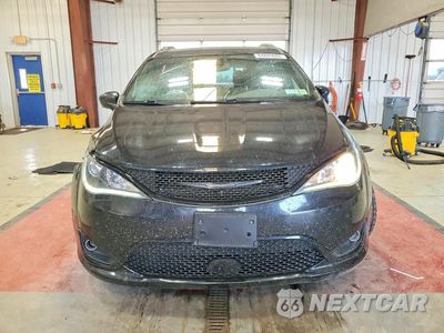 Piąte zdjęcie samochodu w środku: 2020 CHRYSLER PACIFICA TOURING L VIN:2C4RC3BG8LR263776 - miniatura