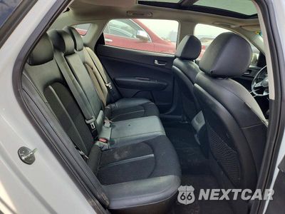Zdjęcie 10 z 13 samochodu: 2019 KIA OPTIMA S VIN:5XXGT4L31KG376968 - miniatura