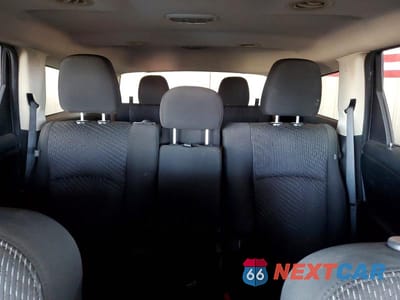 Zdjęcie 10 z 13 samochodu: 2016 DODGE JOURNEY SXT VIN:3C4PDDBG4GT179631 - miniatura