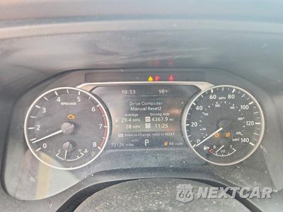Zdjęcie 9 z 14 samochodu: 2023 NISSAN ROGUE SL VIN:5N1BT3CB5PC800800 - miniatura