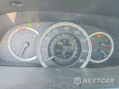 Zdjęcie 9 z 12 samochodu: 2015 HONDA ACCORD EX VIN:1HGCR2F76FA232285 - miniatura