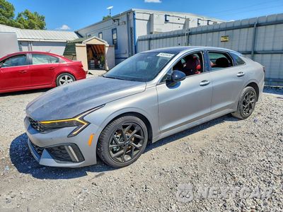 2026 KIA K5 GT LINE KNAG64J78T5507653 - główne zdjęcie licytacji z USA - miniatura