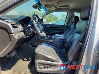 Zdjęcie 7 z 13 samochodu: 2015 CHEVROLET SUBURBAN K1500 LT VIN:1GNSKJKC6FR195193 - miniatura