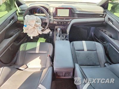 Zdjęcie 8 z 12 samochodu: 2025 TOYOTA CAMRY SE VIN:4T1DAACK9SU097174 - miniatura