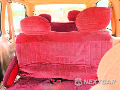 Zdjęcie 10 z 13 samochodu: 1998 NISSAN QUEST XE VIN:4N2ZN1119WD811008 - miniatura