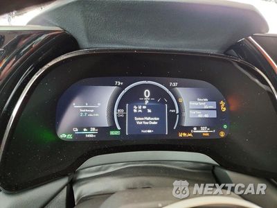 Zdjęcie 9 z 13 samochodu: 2026 LEXUS RX 450H+ LUXURY VIN:JTJCJMGA7T2046754 - miniatura