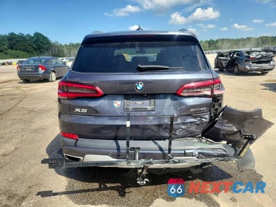 Zdjęcie 6 z 13 samochodu: 2019 BMW X5 XDRIVE40I VIN:5UXCR6C52KLK85183 - miniatura