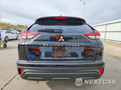 Zdjęcie 6 z 14 samochodu: 2026 MITSUBISHI ECLIPSE CROSS LE VIN:JA4ATVAA8TZ001620 - miniatura