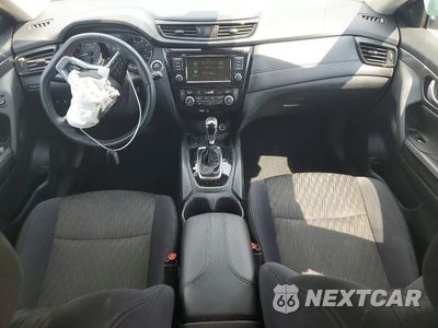Zdjęcie 8 z 12 samochodu: 2019 NISSAN ROGUE SV VIN:5N1AT2MT9KC744673 - miniatura