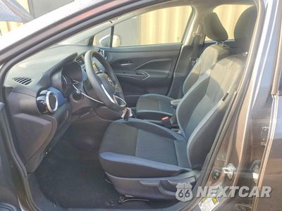 Zdjęcie 7 z 12 samochodu: 2025 NISSAN VERSA SV VIN:3N1CN8EV6SL840715 - miniatura