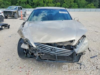 Piąte zdjęcie samochodu w środku: 2006 TOYOTA CAMRY LE VIN:4T1BE32K66U137452 - miniatura