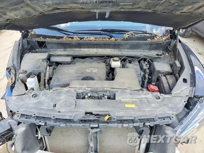 Zdjęcie 12 z 14 samochodu: 2019 INFINITI QX60 LUXE VIN:5N1DL0MM2KC569595 - miniatura