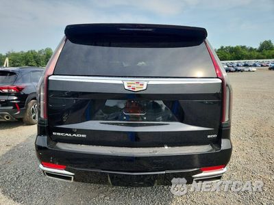 Zdjęcie 6 z 13 samochodu: 2023 CADILLAC ESCALADE ESV PREMIUM LUXURY VIN:1GYS4KKLXPR158779 - miniatura