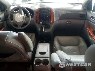 Zdjęcie 8 z 13 samochodu: 2009 TOYOTA SIENNA XLE VIN:5TDZK22C19S232914 - miniatura