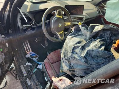 Zdjęcie 8 z 12 samochodu: 2023 BMW X3 SDRIVE30I VIN:5UX43DP05P9R57279 - miniatura