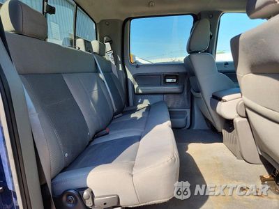 Zdjęcie 10 z 13 samochodu: 2008 FORD F150 SUPERCREW VIN:1FTPW14V38FB34051 - miniatura