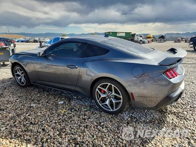 Drugie zdjęcie samochodu z przodu: 2024 FORD MUSTANG GT VIN:1FA6P8CF3R5427585 - miniatura