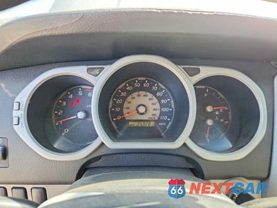 Zdjęcie 9 z 13 samochodu: 2004 TOYOTA 4RUNNER SR5 VIN:JTEZU14R140039109 - miniatura