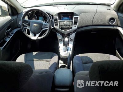 Zdjęcie 8 z 12 samochodu: 2013 CHEVROLET CRUZE LT VIN:1G1PC5SB5D7111733 - miniatura
