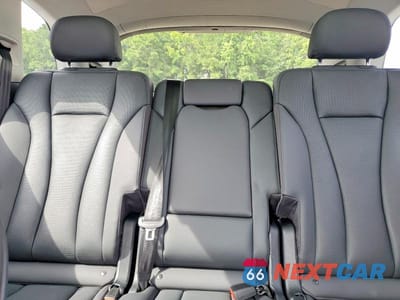 Zdjęcie 10 z 13 samochodu: 2020 AUDI Q7 PREMIUM PLUS VIN:WA1LXAF73LD000097 - miniatura
