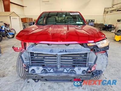 Piąte zdjęcie samochodu w środku: 2025 CHEVROLET COLORADO LT VIN:1GCPTCEKXS1199718 - miniatura