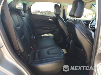 Zdjęcie 11 z 13 samochodu: 2021 FORD EDGE TITANIUM VIN:2FMPK4K99MBA26866 - miniatura