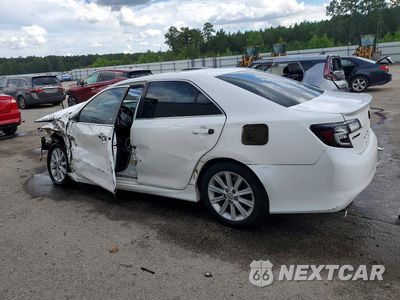 Drugie zdjęcie samochodu z przodu: 2014 TOYOTA CAMRY SE VIN:4T1BF1FK3EU412558 - miniatura