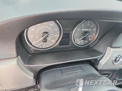 Zdjęcie 9 z 13 samochodu: 2011 BMW 335 IS VIN:WBADX1C50BE394189 - miniatura