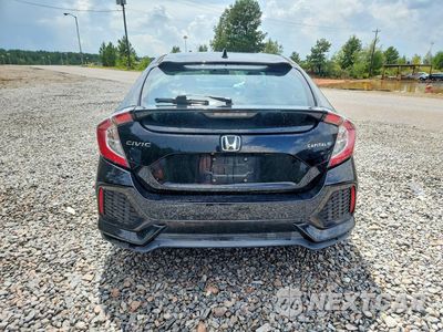 Zdjęcie 6 z 12 samochodu: 2018 HONDA CIVIC EXL VIN:SHHFK7H70JU240438 - miniatura