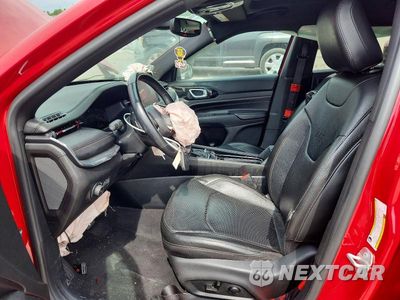 Zdjęcie 7 z 13 samochodu: 2022 JEEP COMPASS LIMITED VIN:3C4NJDCB0NT198757 - miniatura