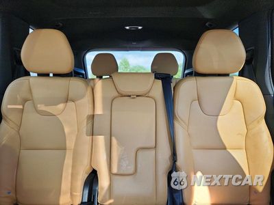 Zdjęcie 10 z 13 samochodu: 2019 VOLVO XC90 T6 MOMENTUM VIN:YV4A22PK1K1422807 - miniatura