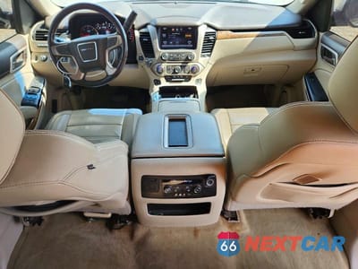 Zdjęcie 8 z 13 samochodu: 2015 GMC YUKON DENALI VIN:1GKS2CKJ4FR265779 - miniatura