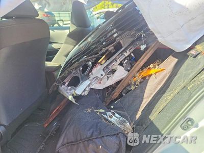 Zdjęcie 10 z 12 samochodu: 2026 TOYOTA COROLLA LE VIN:5YFB4MDE9TP372232 - miniatura