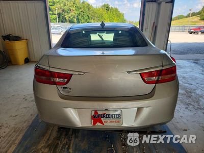 Zdjęcie 6 z 13 samochodu: 2015 BUICK VERANO VIN:1G4PP5SK4F4205369 - miniatura