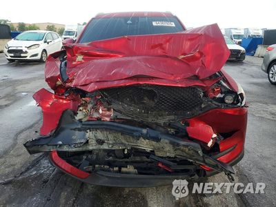 Piąte zdjęcie samochodu w środku: 2018 MAZDA CX-5 SPORT VIN:JM3KFABM7J0432753 - miniatura