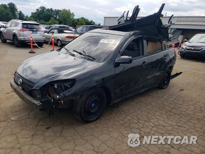 2003 TOYOTA MATRIX XR 2T1LR32E63C119288 - główne zdjęcie licytacji z USA - miniatura
