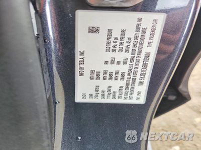 Zdjęcie 12 z 12 samochodu: 2024 TESLA MODEL 3 VIN:5YJ3E1EA5RF769484 - miniatura